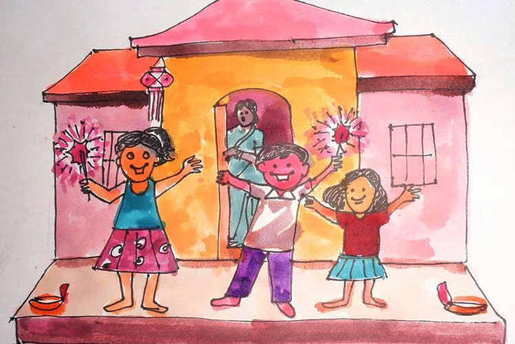 Diwali Festival