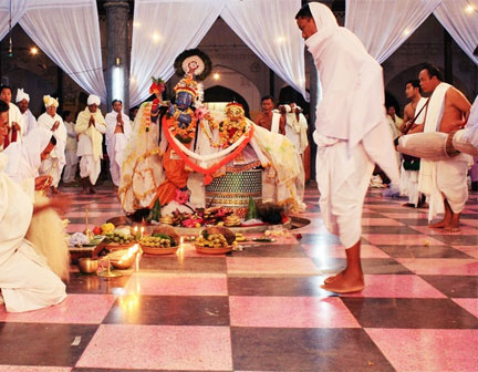 Govindajee Temple Manipur