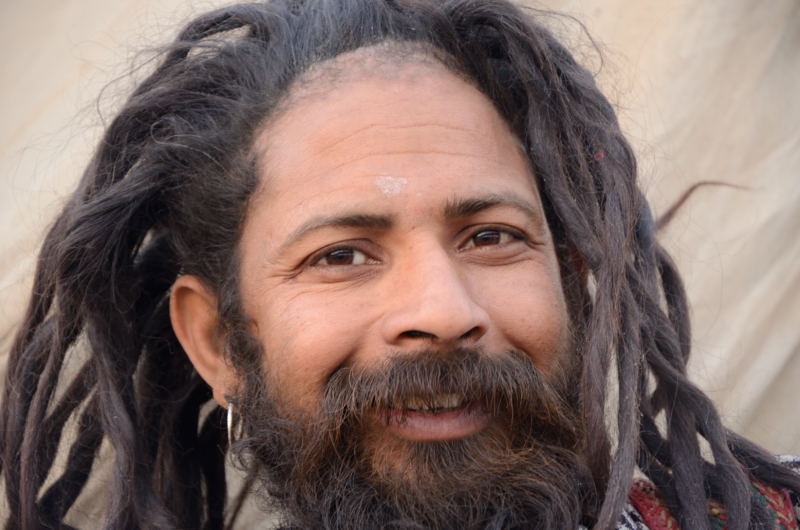 Ardh Kumbh Prayagraj 2025