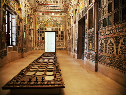 Mehrangarh Fort Jodhpur