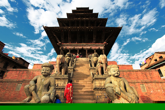 buddhistic statues