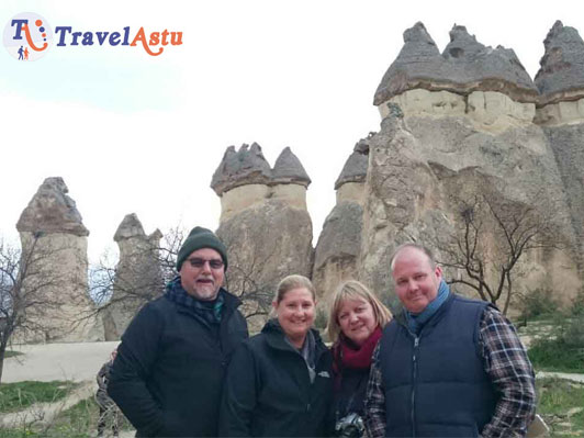 cappadocia turkey explorer tour