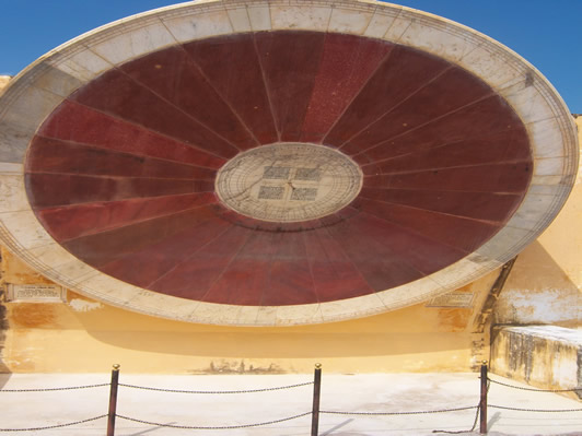 jantar mantar, jaipur