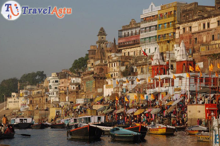 Varanasi