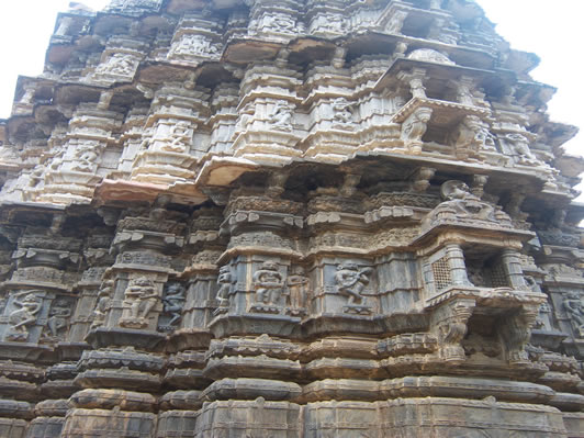 Khajuraho