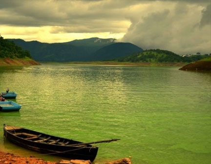 umiam lake shillong