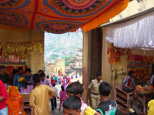 Varanasi