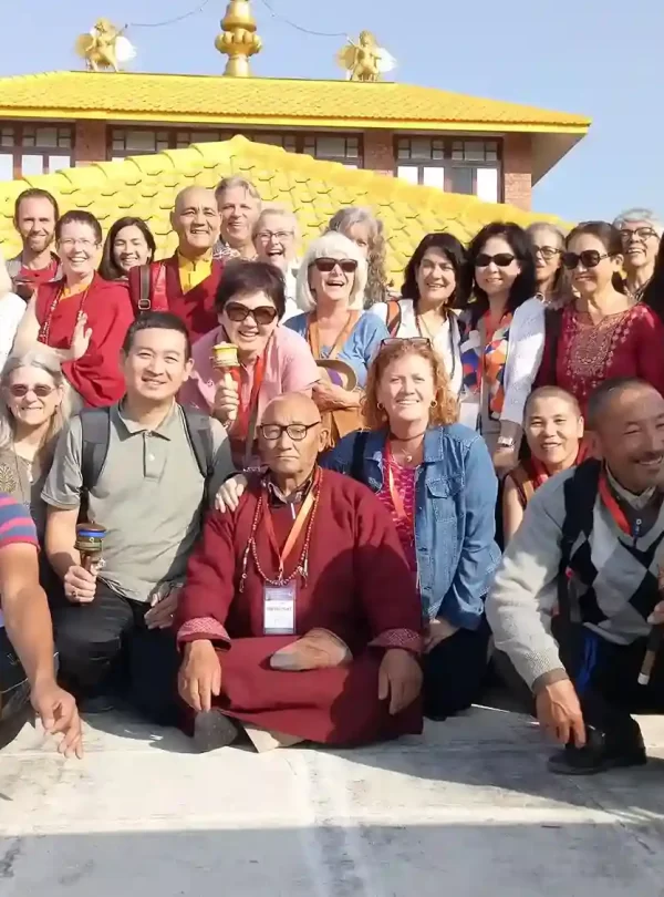 Group Tour India
