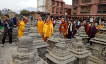 Nepal Travel Packages 2026