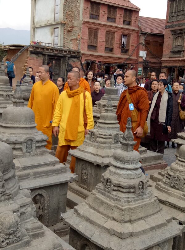 Nepal Travel Packages 2026
