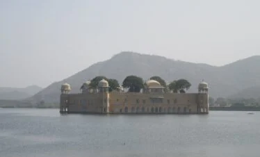 18-Day Grand India Journey: Golden Triangle, Rajasthan Heritage, Ahmedabad & Goa Beaches by Travel Astu