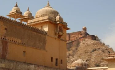 5-Day Heritage Journey from Delhi to the Pink City of Jaipur