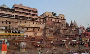 North India Spiritual & Heritage Circuit with Royal Rajasthan Tour – 20-Day