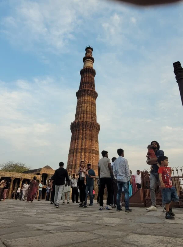 North India Spiritual & Heritage Circuit with Royal Rajasthan Tour – 20-Day