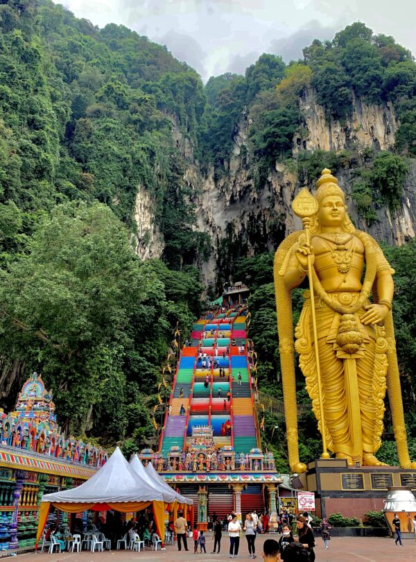 Batu Caves Malaysia