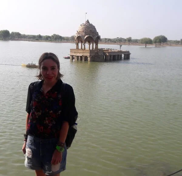 7-Day Royal Rajasthan: Jaisalmer, Jodhpur & Nathdwara Heritage Tour