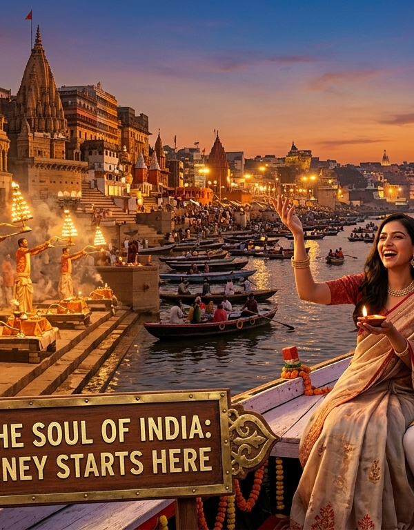 India Tour Packages