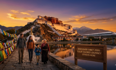 Tibet Tour Packages 2026