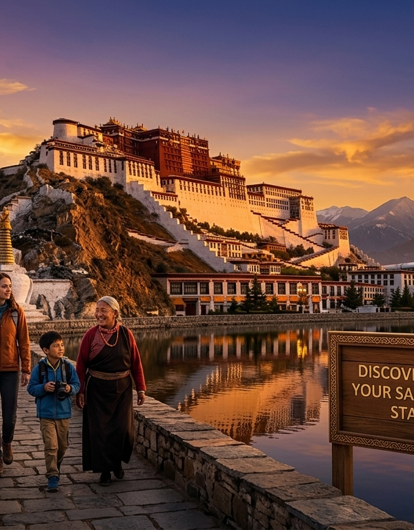 Tibet Tour Packages 2026