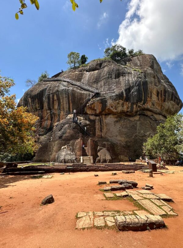 Sri Lanka Packages