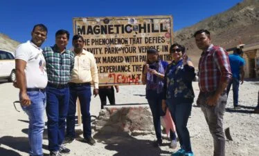 Roof of the World: A 9 to 11-Day Private Expedition through the Trans-Himalayan Jewels of Ladakh
