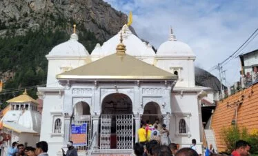 Chardham, Panch Kedar & Panch Prayag Yatra – 21 Day