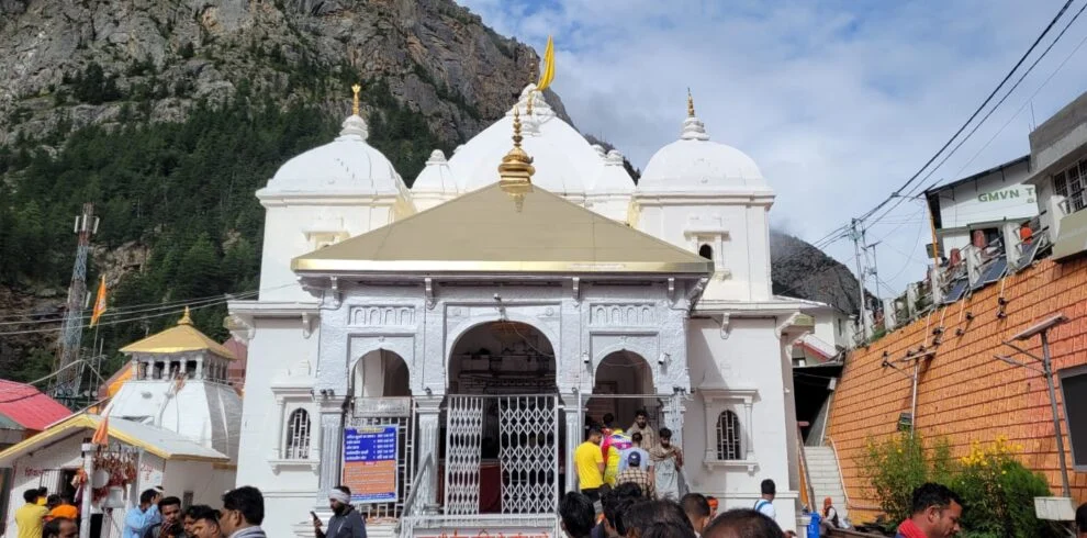 Chardham, Panch Kedar & Panch Prayag Yatra – 21 Day