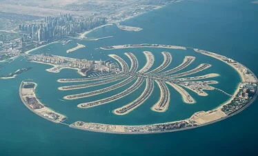 Palm Islands
