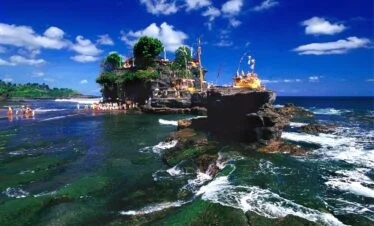 Bali travel
