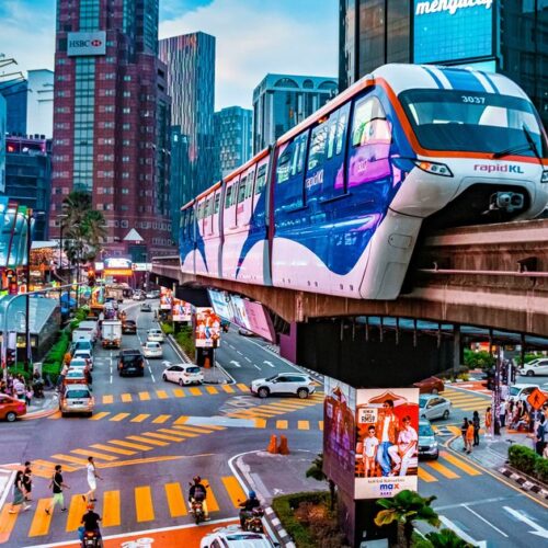 Bukit Bintang Malaysia
