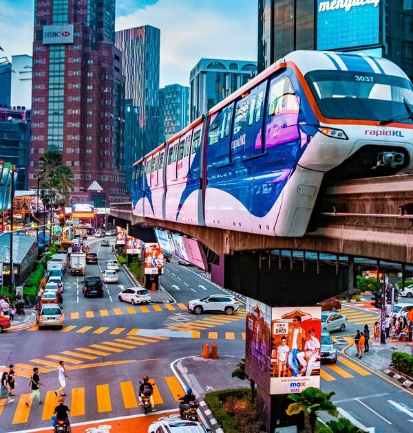 Bukit Bintang Malaysia