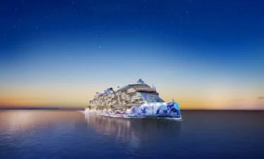 Neil island premium luxury cruise
