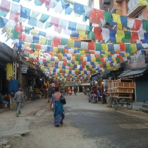 6-Day Kathmandu & Pokhara Tour Package | Nepal Travel Itinerary