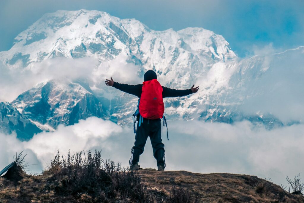 Annapurna Panoramic Trek