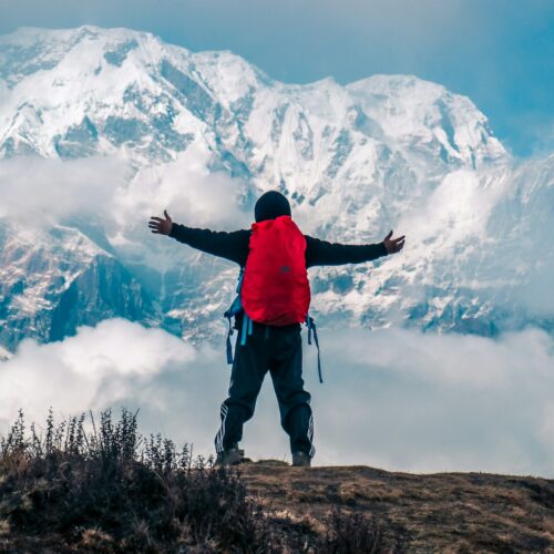 Annapurna Panoramic Trek