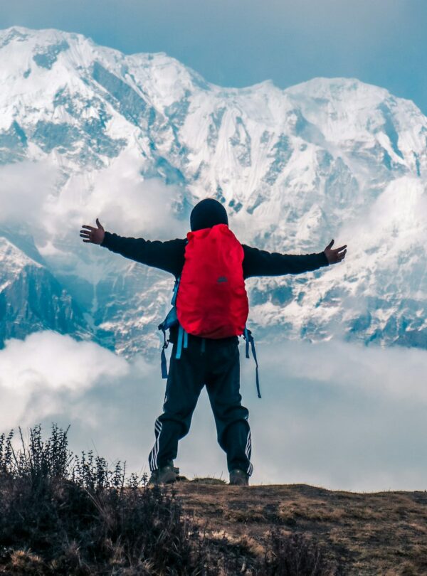 Annapurna Panoramic Trek