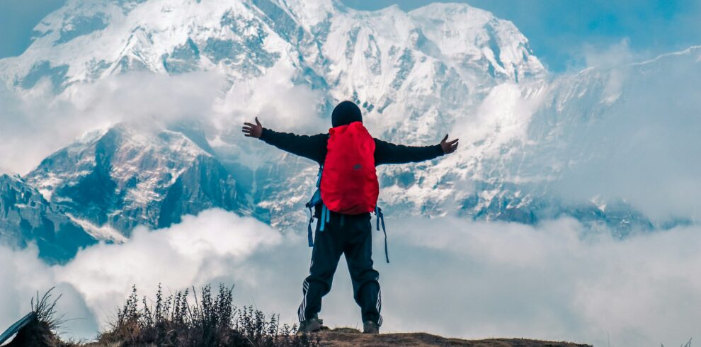 Annapurna Panoramic Trek