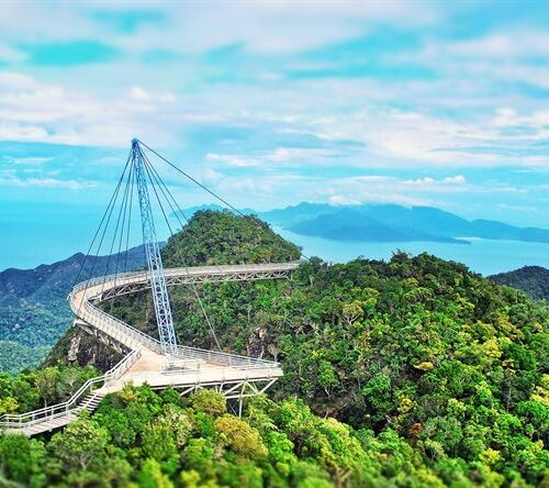 Langkawi Island Malaysia