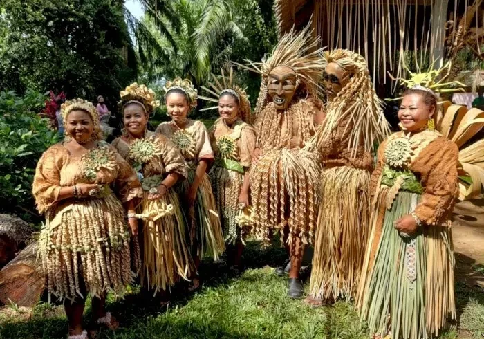 Orang Asli Village Tour Malaysia