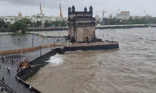 Mumbai Trip
