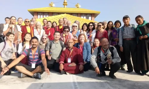 Group Tour India