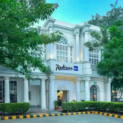 Radission
